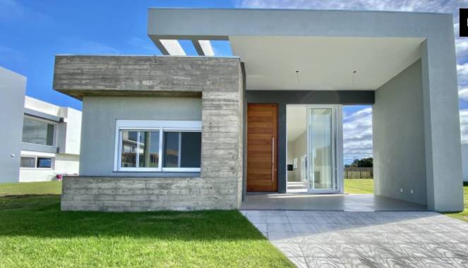 Casa em Condomínio 3 dormitórios para venda, Parque Antártica em Capão da Canoa | Ref.: 20584