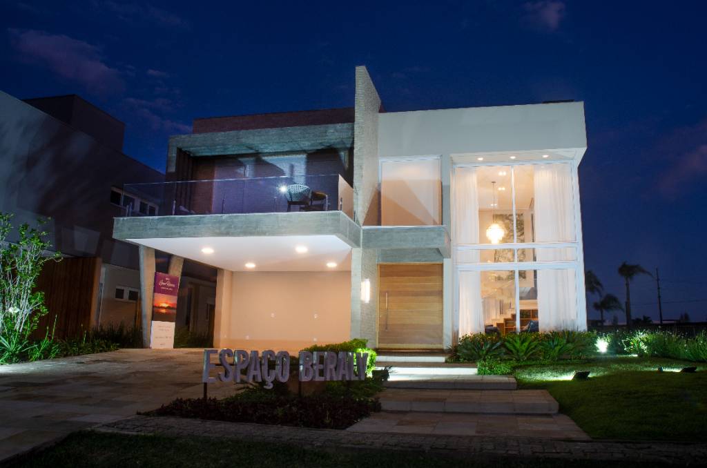 Casa em Condomínio 4 dormitórios para venda, Parque Antártica em Capão da Canoa | Ref.: 20589