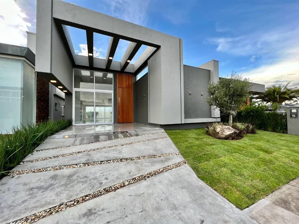 Casa em Condomínio 4 dormitórios para venda, Parque Antártica em Capão da Canoa | Ref.: 20614