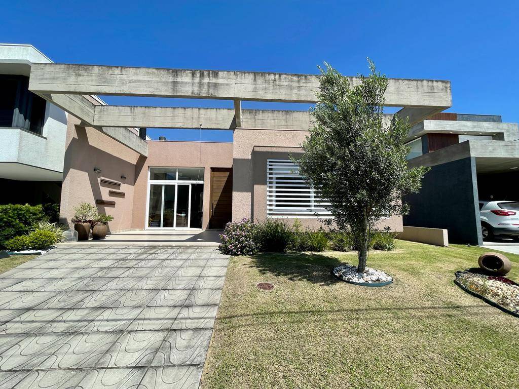 Casa em Condomínio 4 dormitórios para venda, Parque Antártica em Capão da Canoa | Ref.: 20638
