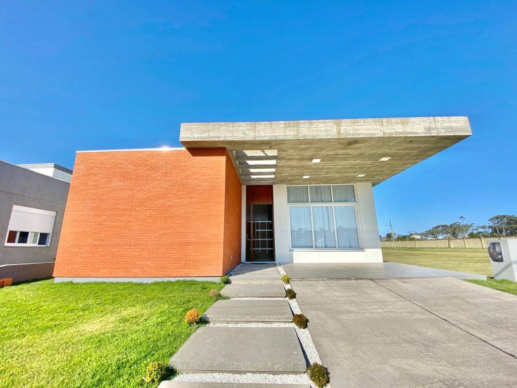 Casa em Condomínio 4 dormitórios para venda, Araça em Capão da Canoa | Ref.: 20647