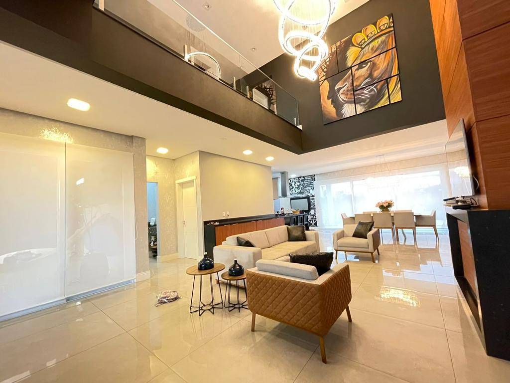 Casa em Condomínio 4 dormitórios para venda, Araça em Capão da Canoa | Ref.: 20650