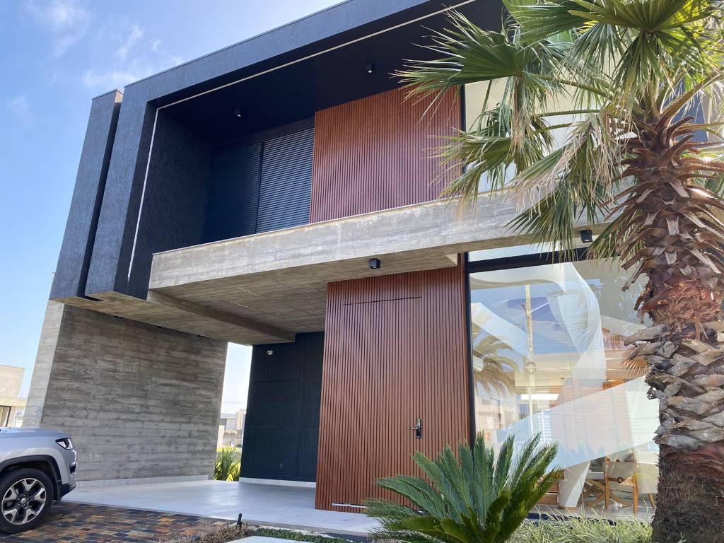 Casa em Condomínio 5 dormitórios para venda, Parque Antártica em Capão da Canoa | Ref.: 20652