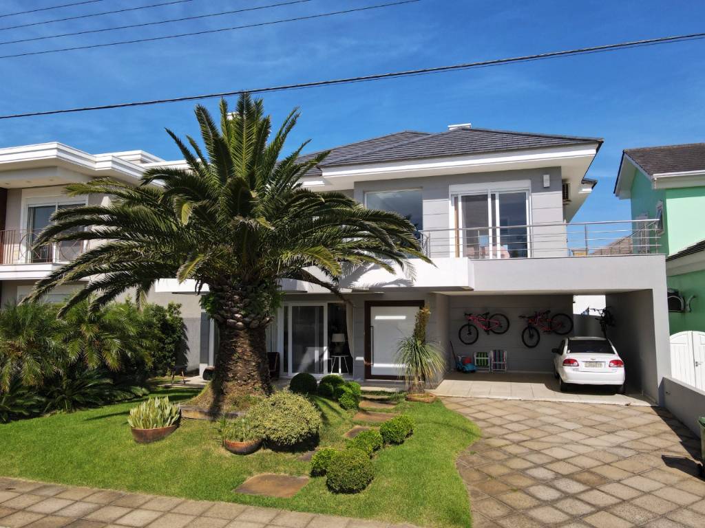 Casa em Condomínio 6 dormitórios para venda, Condado de Capão em Capão da Canoa | Ref.: 20653