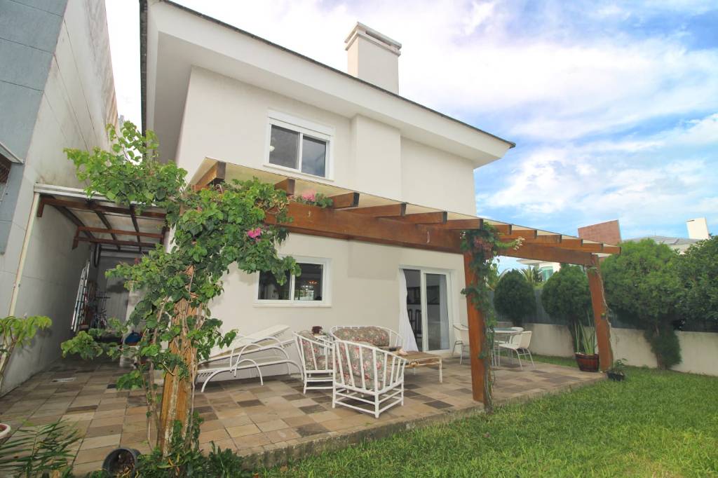 Casa em Condomínio 5 dormitórios para venda, Condado de Capão em Capão da Canoa | Ref.: 20704