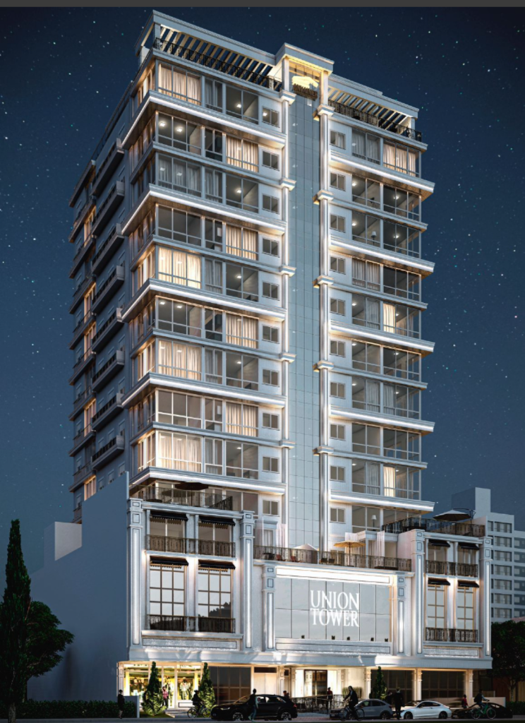 Apartamento 3 dormitórios para venda, Zona Nova em Capão da Canoa | Ref.: 20829