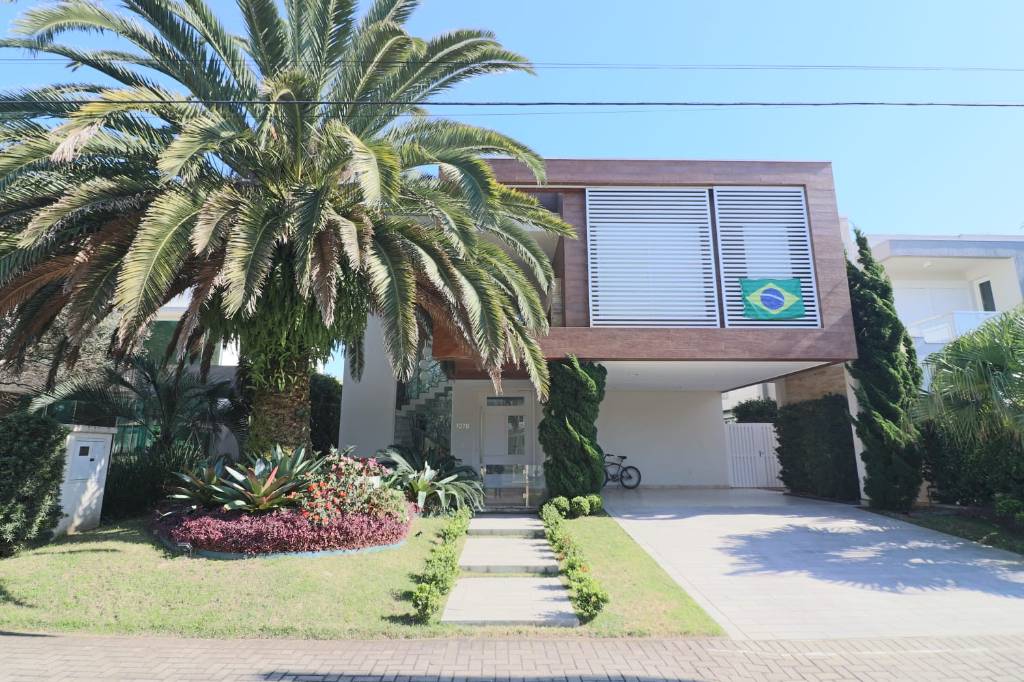 Casa em Condomínio 4 dormitórios para venda, VELAS DA MARINA em Capão da Canoa | Ref.: 20889