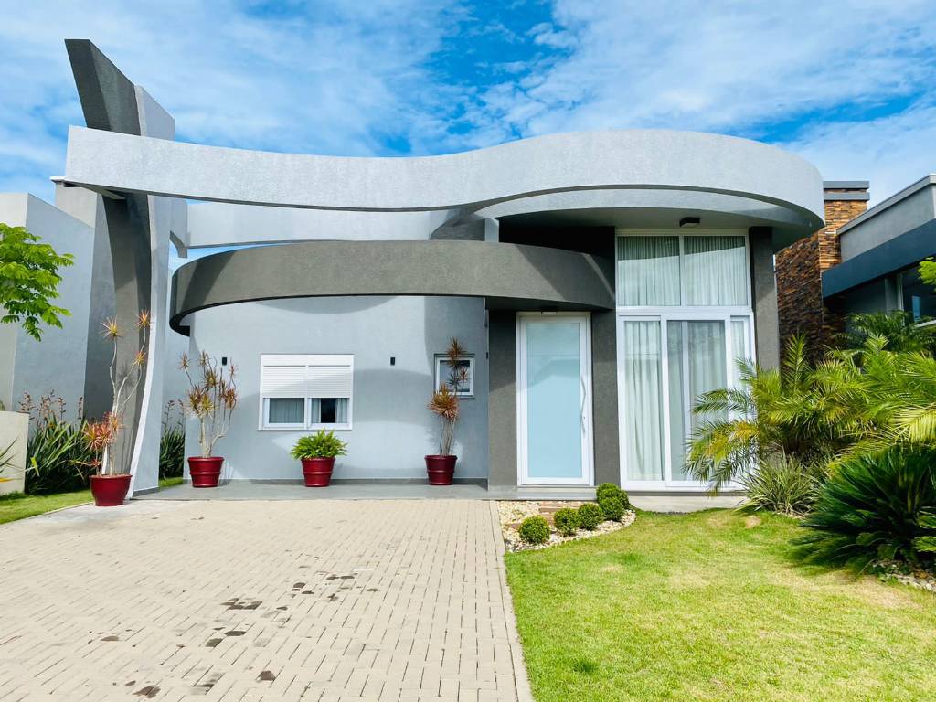 Casa em Condomínio 4 dormitórios para venda, Araça em Capão da Canoa | Ref.: 20999