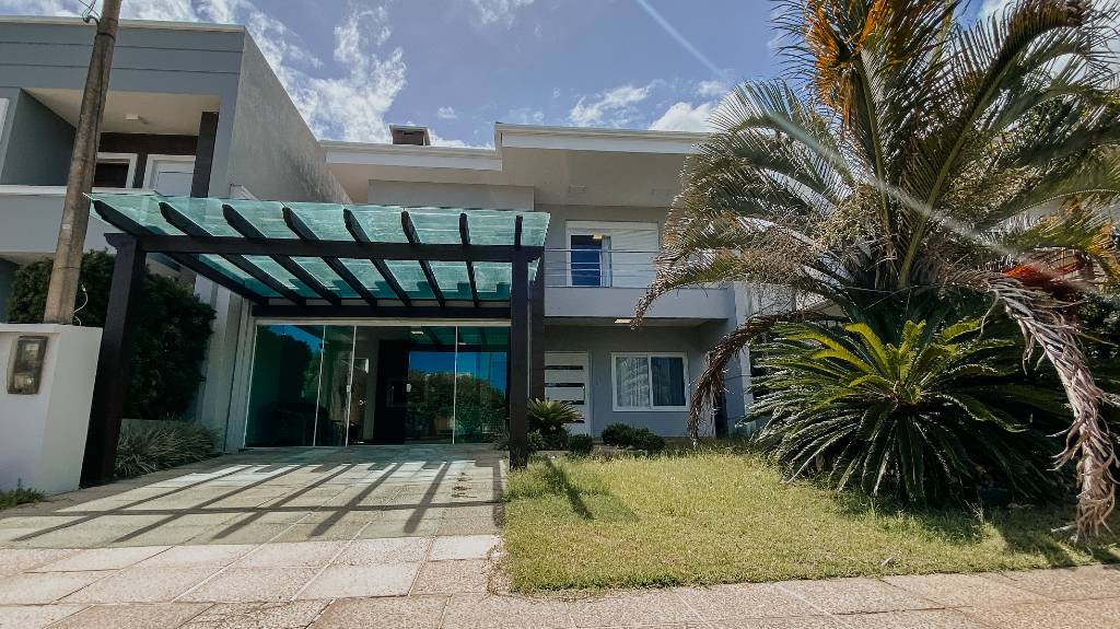 Casa em Condomínio 4 dormitórios para venda, Condado de Capão em Capão da Canoa | Ref.: 21054