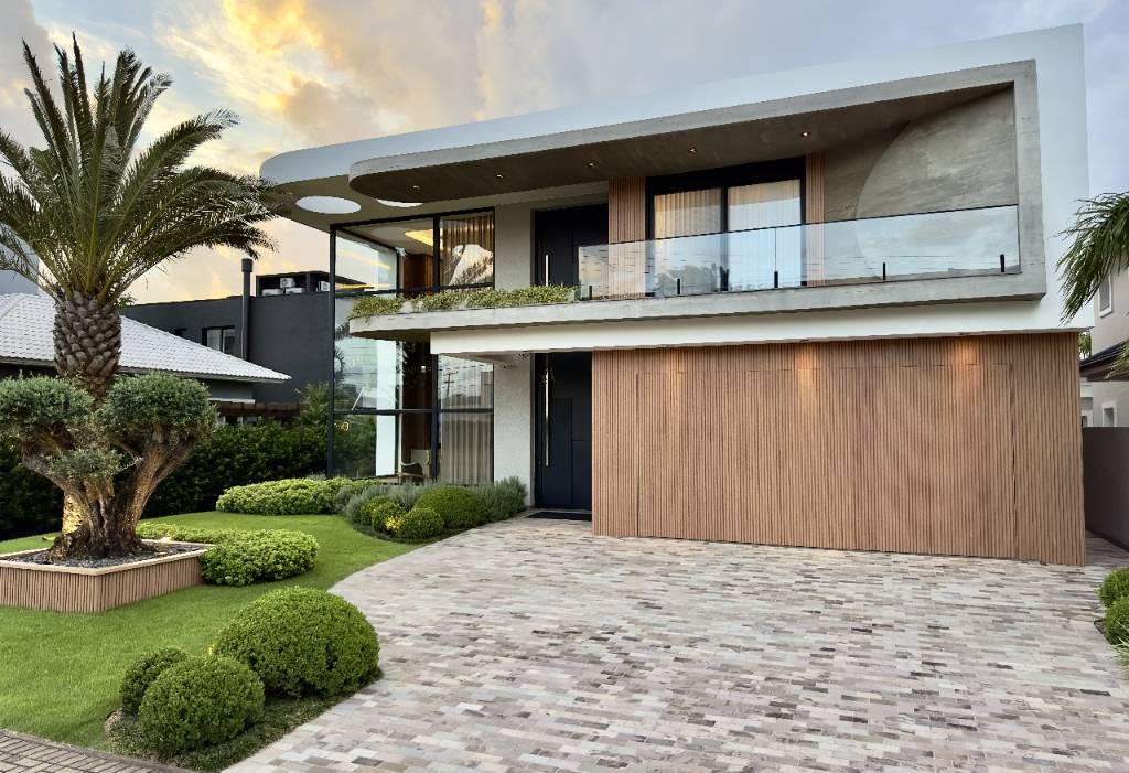 Casa em Condomínio 5 dormitórios para venda, VELAS DA MARINA em Capão da Canoa | Ref.: 21057