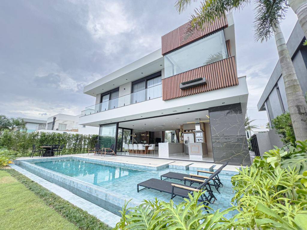 Casa em Condomínio 5 dormitórios para venda, ENSEADA em Xangri-lá | Ref.: 21059