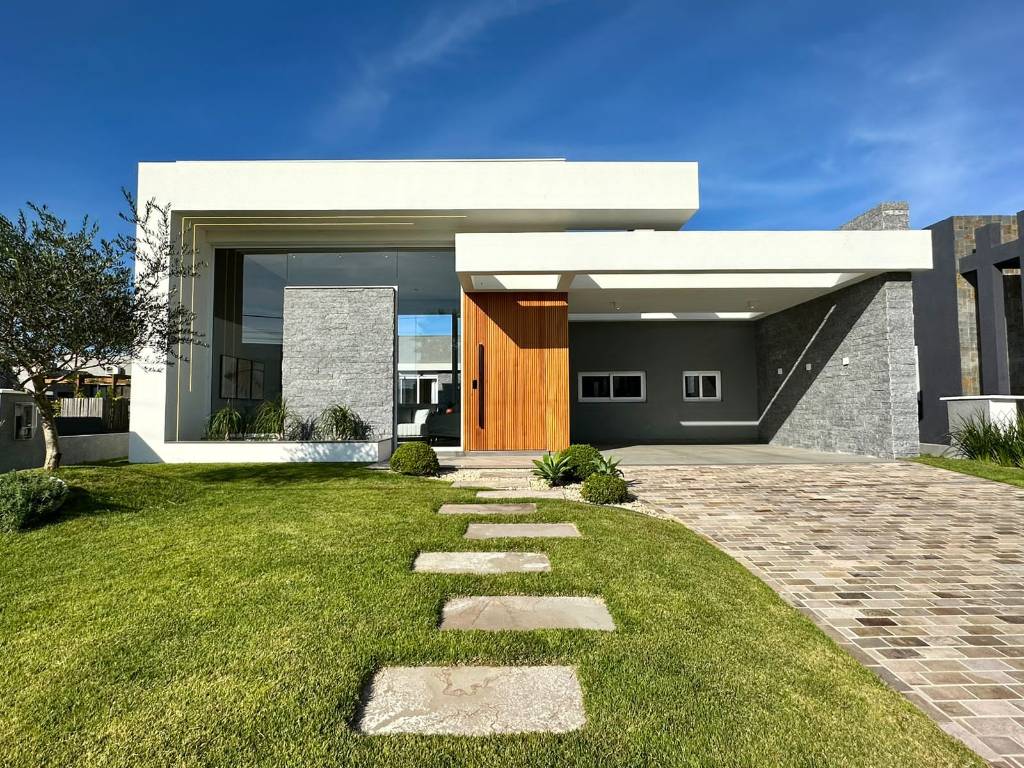 Casa em Condomínio 4 dormitórios para venda, Araça em Capão da Canoa | Ref.: 21910