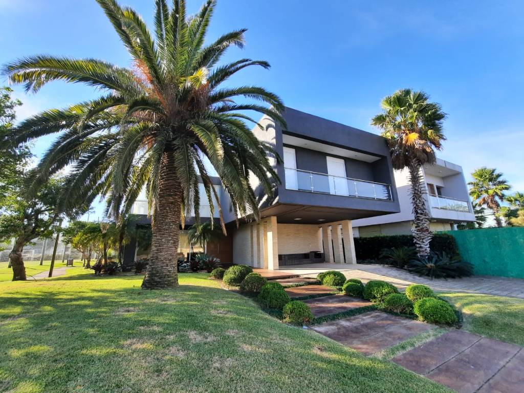 Casa em Condomínio 6 dormitórios para venda, LAS DUNAS em Xangri-lá | Ref.: 21974