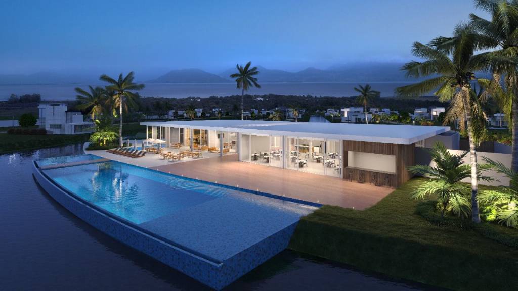 Terreno para venda, VÍZ HOME LAKE em Capão da Canoa | Ref.: 22005