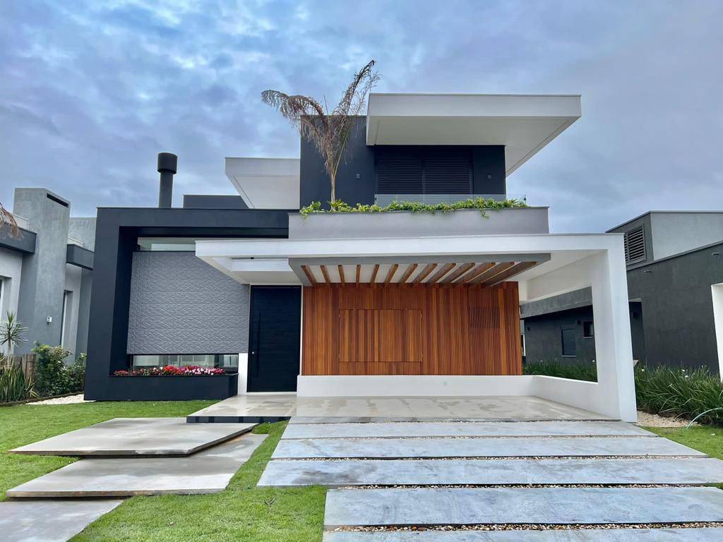 Casa em Condomínio 3 dormitórios para venda, Araça em Capão da Canoa | Ref.: 22055