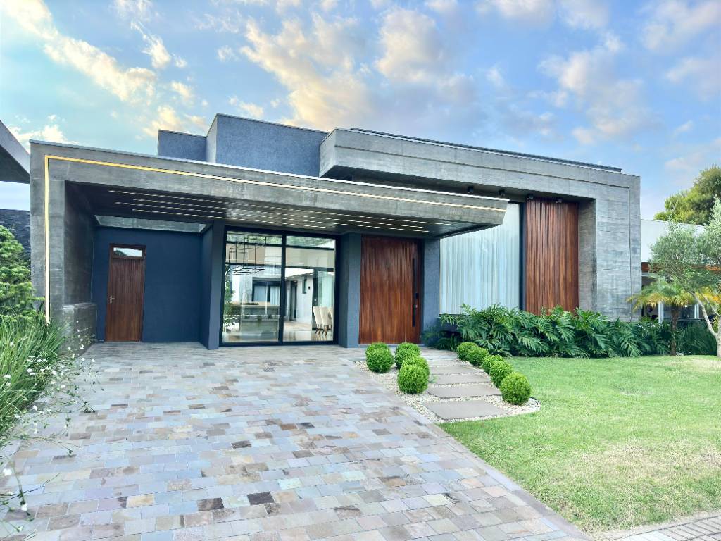 Casa em Condomínio 4 dormitórios para venda, VELAS DA MARINA em Capão da Canoa | Ref.: 22084