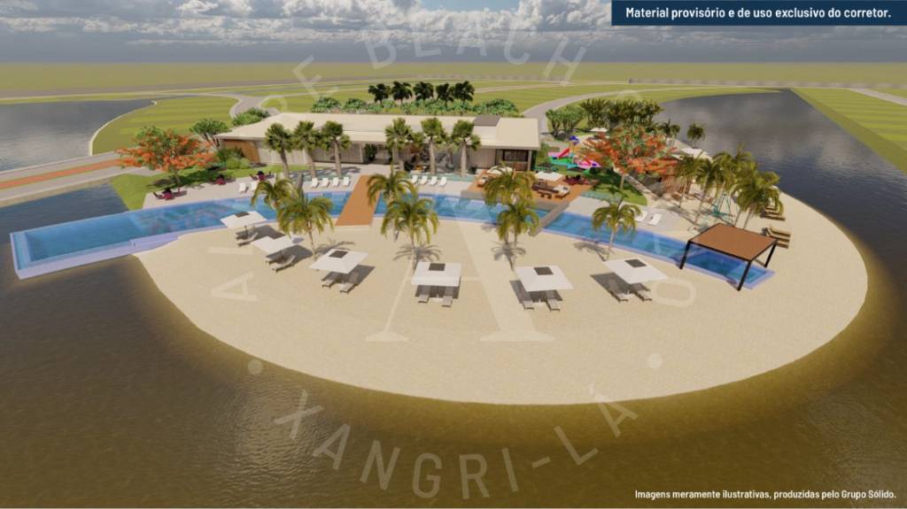 Terreno para venda, ALLURE em Xangri-lá | Ref.: 22086