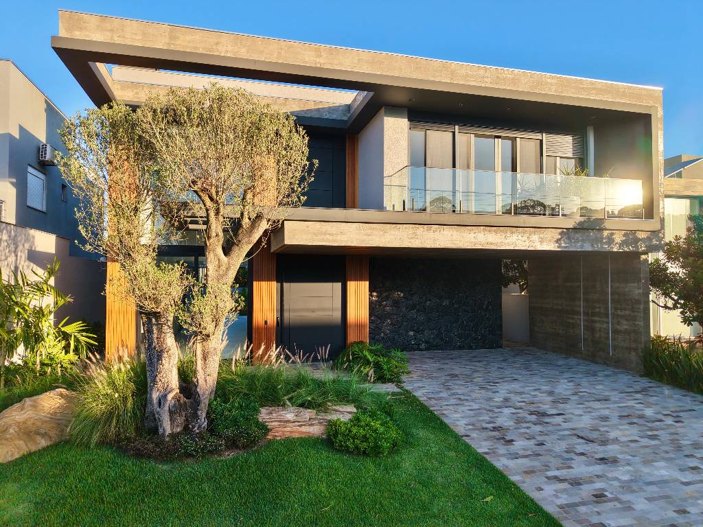 Casa em Condomínio 5 dormitórios para venda, VELAS DA MARINA em Capão da Canoa | Ref.: 22088