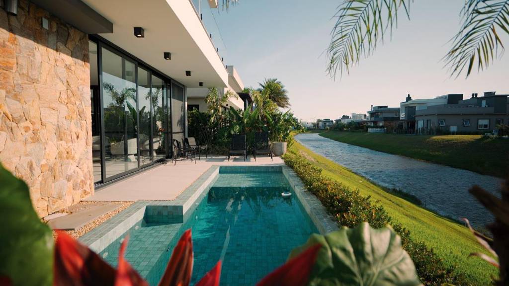 Casa 5 dormitórios para venda, Parque Antártica em Capão da Canoa | Ref.: 22128