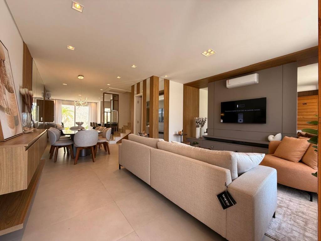 Casa em Condomínio 4 dormitórios para venda, MURANO em Capão da Canoa | Ref.: 22146