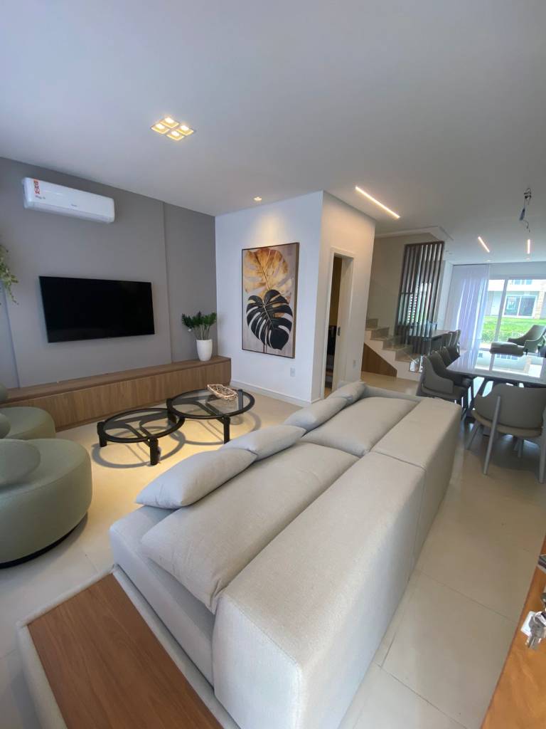 Casa em Condomínio 3 dormitórios para venda, MURANO em Capão da Canoa | Ref.: 22148