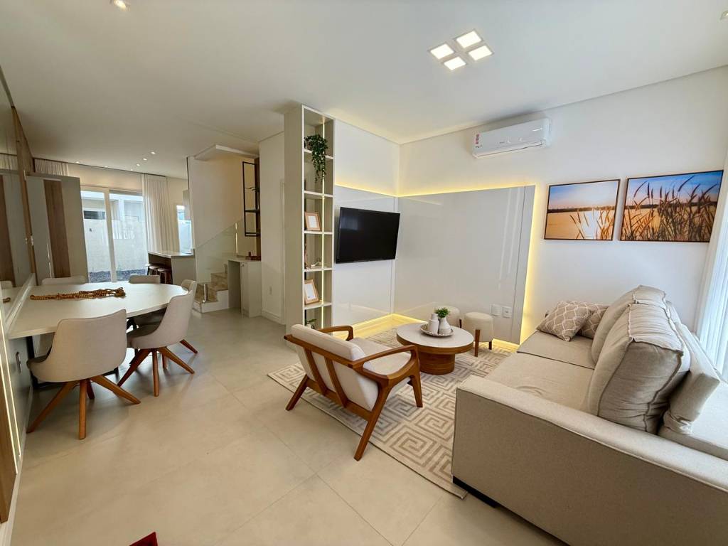 Casa em Condomínio 2 dormitórios para venda, MURANO em Capão da Canoa | Ref.: 22149