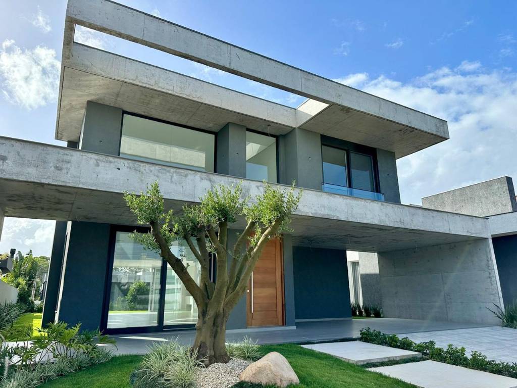 Casa em Condomínio 4 dormitórios para venda, VELAS DA MARINA em Capão da Canoa | Ref.: 22157