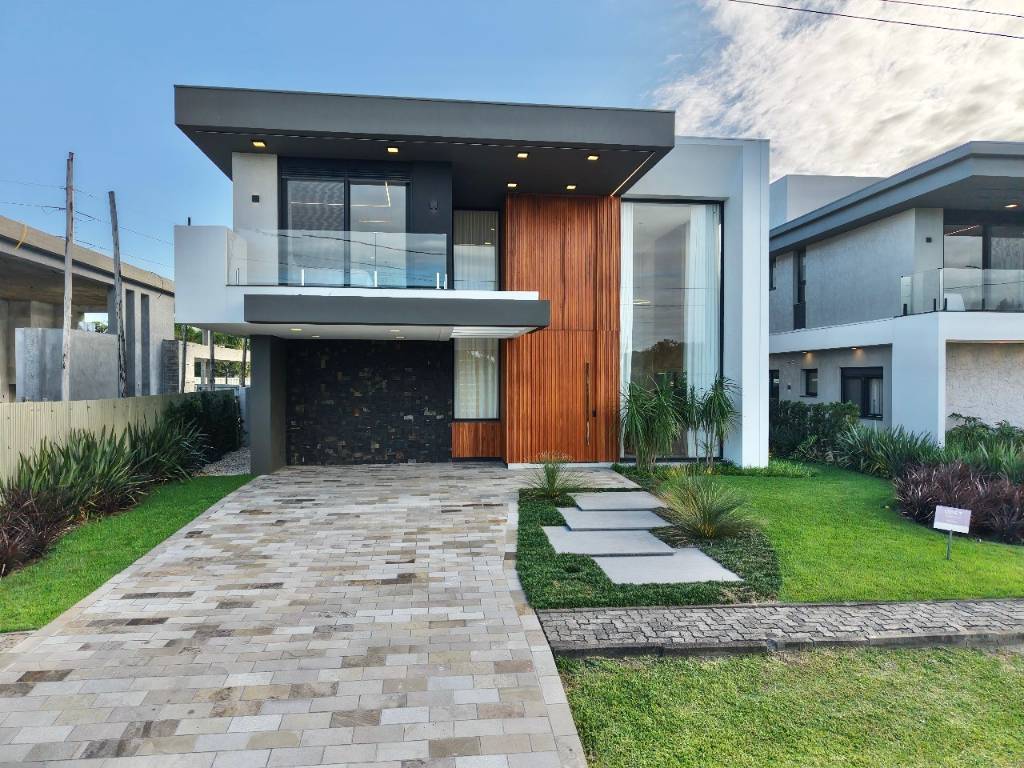 Casa em Condomínio para venda, Parque Antártica em Capão da Canoa | Ref.: 22182