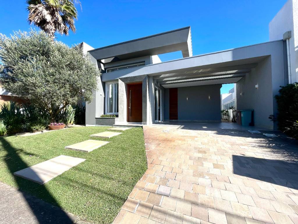 Casa em Condomínio 3 dormitórios para venda, Parque Antártica em Capão da Canoa | Ref.: 22183