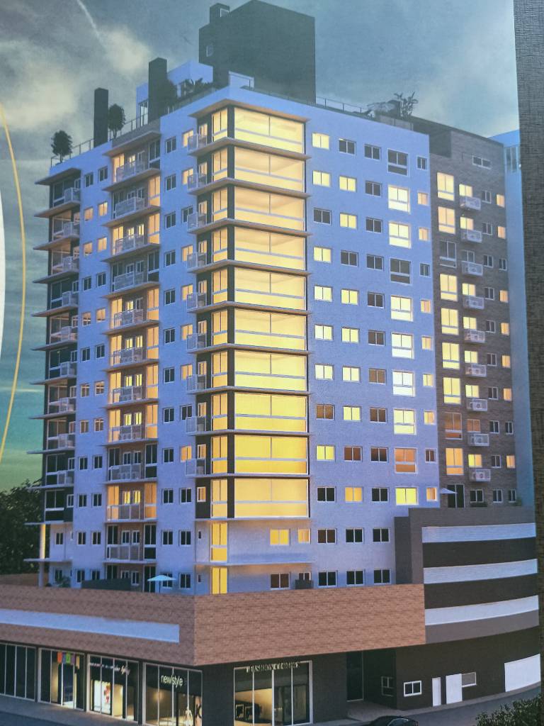 Apartamento 2 dormitórios para venda, Navegantes em Capão da Canoa | Ref.: 22215