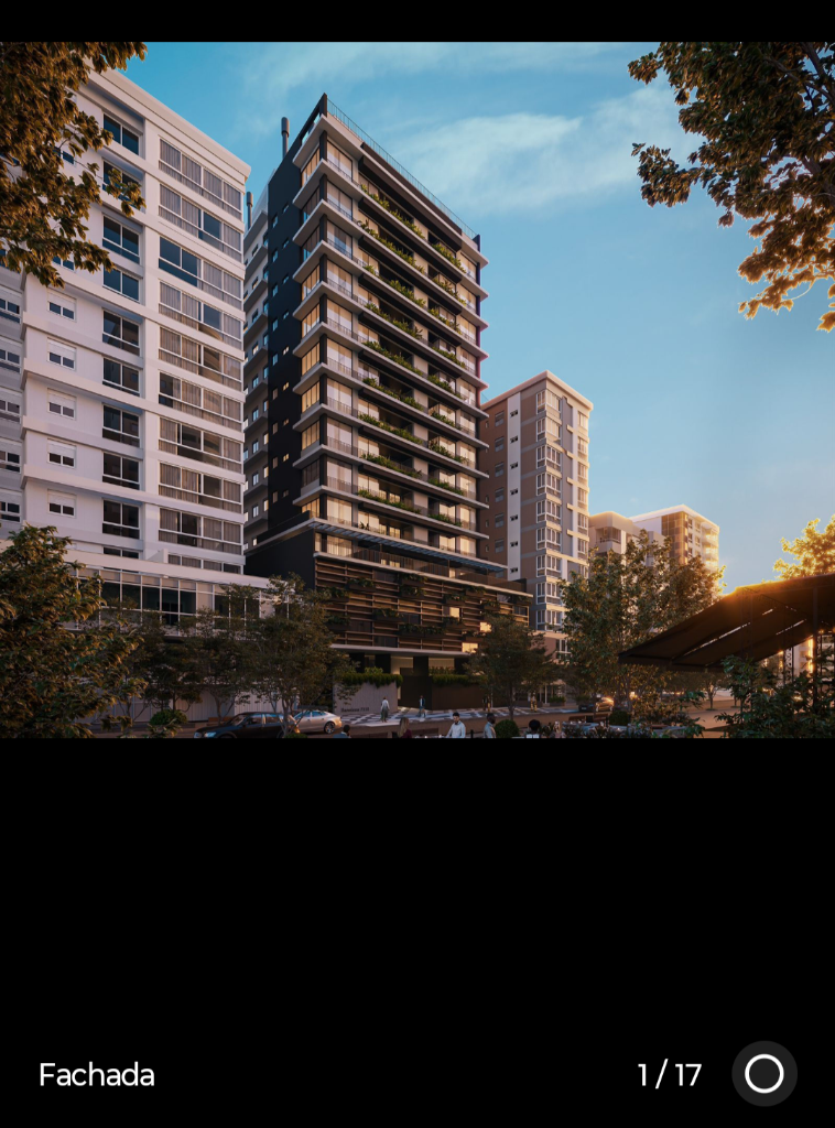 Apartamento 1 dormitório para venda, Navegantes em Capão da Canoa | Ref.: 22237