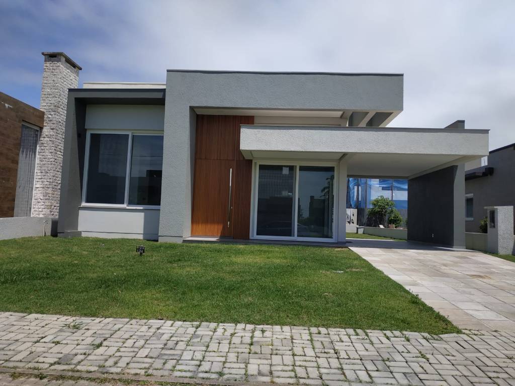 Casa em Condomínio 4 dormitórios para venda, Araça em Capão da Canoa | Ref.: 378