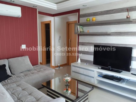 Apartamento 2 dormitórios para venda, Navegantes em Capão da Canoa | Ref.: 16675