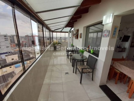Apartamento 3 dormitórios para venda, Zona  Nova em Capão da Canoa | Ref.: 18030
