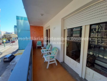 Apartamento 2 dormitórios para venda, Centro em Capão da Canoa | Ref.: 18045