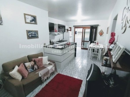 Apartamento 1 dormitório para venda, Centro em Capão da Canoa | Ref.: 18764