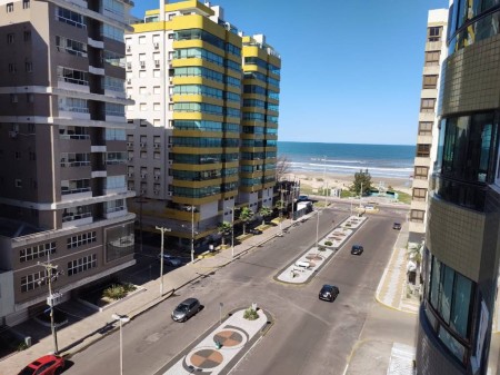 Apartamento 3 dormitórios para venda, Navegantes em Capão da Canoa | Ref.: 20680