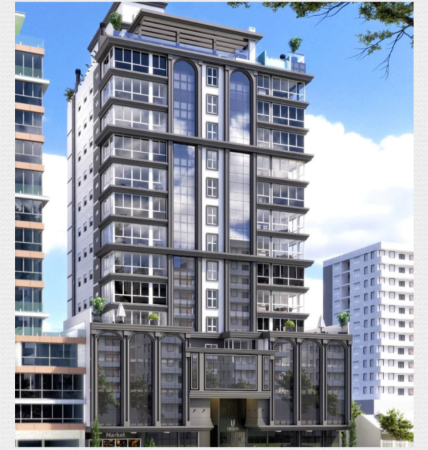 Apartamento 2 dormitórios para venda, Zona  Nova em Capão da Canoa | Ref.: 21077