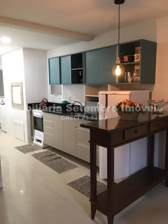 Apartamento 2 dormitórios para venda, Centro em Capão da Canoa | Ref.: 288